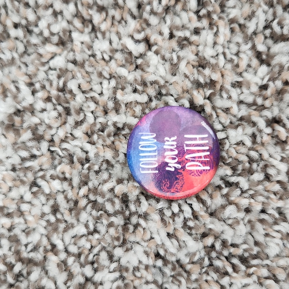 Disney Pin